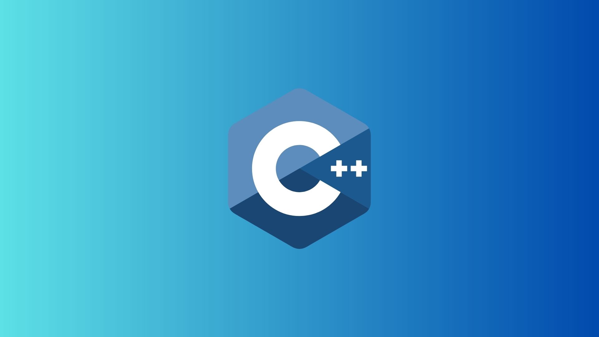 c++ projects